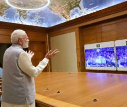 Narendra Modi, Railways, Japan, High Speed, Trains