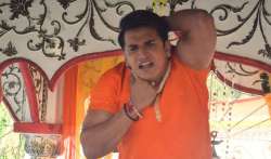 Prince Narula