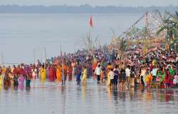 Chhath Puja