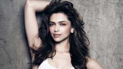 Deepika Padukone- India Tv