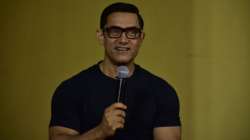 Aamir Khan to miss Coldplay's India concert for ‘Dangal’