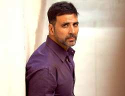 Akshay Kumar- India Tv