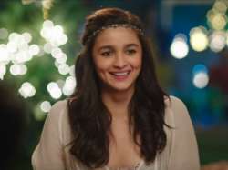 Alia Bhatt- India Tv