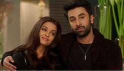 Criticism about her role in 'Ae Dil Hai Mushkil' doesn’t bother Aishwarya