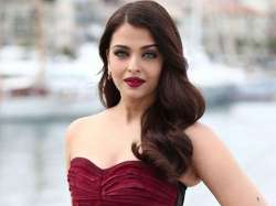 Aishwarya Rai Bachchan- India Tv