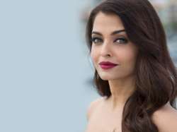 Aishwarya Rai Bachchan