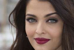 Aishwarya Rai Bachchan- India Tv