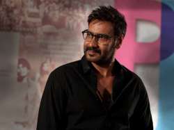 Ajay Devgn