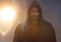 Shivaay