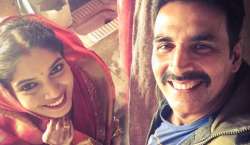 Akshay’s ‘Toilet: Ek Prem Katha’