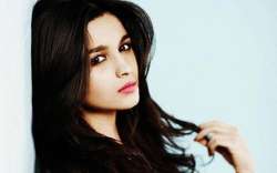 Alia Bhatt- IndiaTv