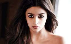 Alia Bhatt- India TV