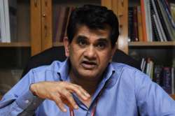 Amitabh Kant