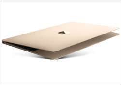 Apple MacBook