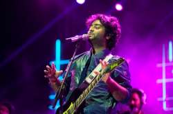 Arijit Singh