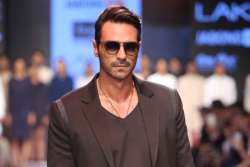 Arjun Rampal- India Tv