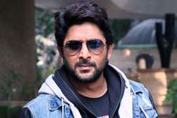 Arshad Warsi- India Tv