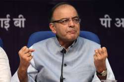 Arun Jaitley, Digital Currency, Black Money