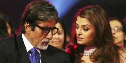 Big B has seen Ash’s ADHM and this is what he has to say