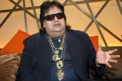 Bappi Lahiri 