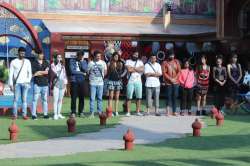 Bigg boss 10- India Tv