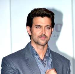 Hrithik Roshan- India Tv