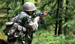 Jammu, Ceasefire, Shelling, Pakistan, LoC