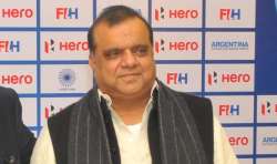 Narinder Batra