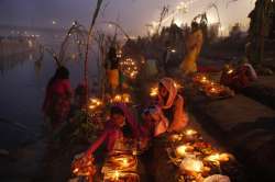 Chhath Puja