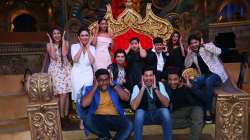 Comedy Nights Bachao Taaza