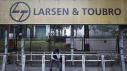 Larsen and Toubro