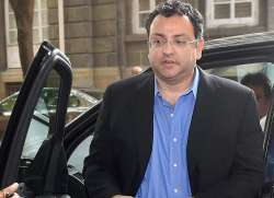 Tata Group, Cyrus Mistry, Tata Sons