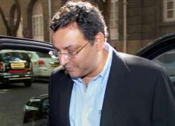 Cyrus Mistry, Rediffusion, Arun Nanda, Tata Group