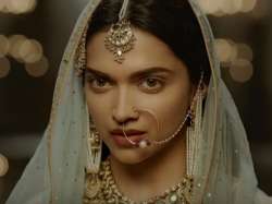 Deepika Padukone in Bajirao Mastani