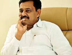 Rs 91 lakh seized from Maharashtra minister Subhash Deshmukh’s vehicle