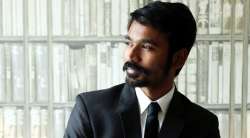 Dhanush- India Tv