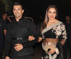 Are Karan Singh Grover’s friends miffed with him because of Bipasha Basu?
