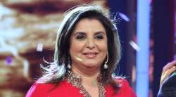 Farah Khan- India Tv