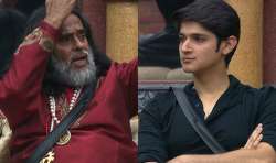 Rohan Mehra’s father lashes out at Om Swamiji for insulting his family on BB10