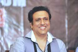 Govinda falls ill on sets of comedy show