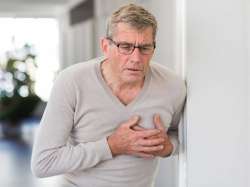 Avoiding these 3 conditions in your 40s can reduce heart failure risk by 86%