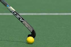 Pakistan blames India after ouster from junior hockey World Cup