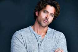 Hrithik Roshan