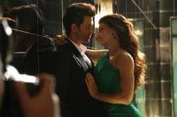 Hrithik Roshan, Jacqueline Fernandez- India Tv