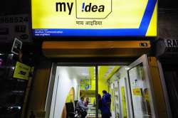 Idea Cellular, 4G services, Idea, FY17