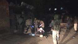 IED blast, Manipur, Imphal, Assam Rifles, militant