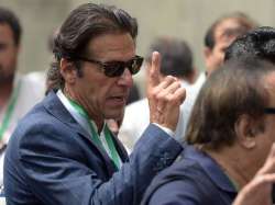 Imran Khan, Marriage, Pakistan, Cricketer