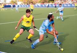 Hockey, Australia, India, Men's hockey, world No 1