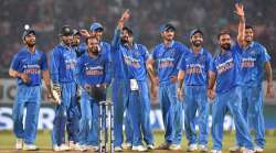 India-New Zealand ODI series was highest rated bilateral in 3 years