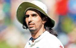 Ishant Sharma